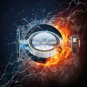 Die Weltleitmesse der Industrie Armaturen Valve World vom 27.-29. November 2018 in Düsseldorf. Infos und Tickets unter www.valveworldexpo.de.