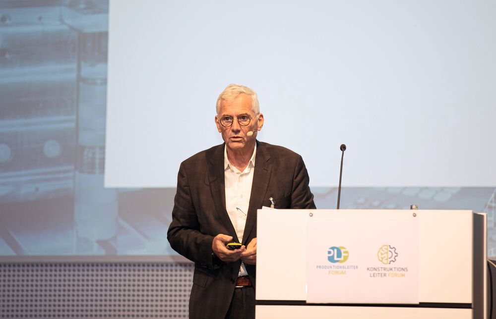 Mit Simulation, KI und CloudApplikationen in die Konstruktion der