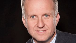 Jörg Lösche, Geschäftsführer Netgear Zentral- & Osteuropa (Netgear)