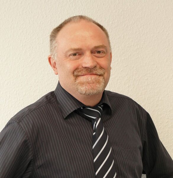 Rainer Stützel, Beko: „Druckluftspezifische Messtechnik wird  eine führende Rolle übernehmen, denn nur was man messen kann, kann man auch managen.“ (Bild: Beko)