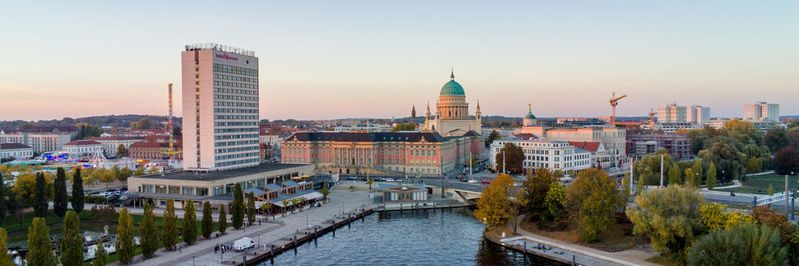 Nachdem die Stadt Potsdam am vergangenen Freitag (6.1.2023) die Wiederinbetriebnahme der Onlineverbindung ankündigte, wurde nun ein genauerer Zeitplan veröffentlicht