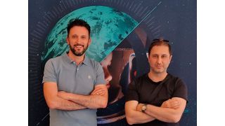 Prof. Yilmaz Uygun und sein Team arbeiten an der Nutzung von 3D-Druckverfahren für die Raumfahrt. (Bild: Yilmaz Uygun)