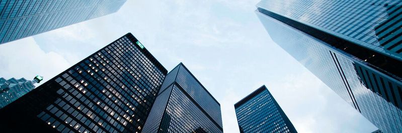 Bei Unternehmenssanierungen ist es zunehmend relevant, zu überprüfen, welche Initiativen und Kompetenzen eine Firma im Bereich Digitalisierung aufweist.(Bild:  gemeinfrei / Unsplash)