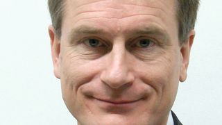 Prof. Dr. Jörg Franke vom Lehrstuhl für Fertigungsautomatisierung und Produktionssystematik der Universität Erlangen-Nürnberg ist in den Clustervorstand gewählt worden. (Cluster Mechatronik & Automation)