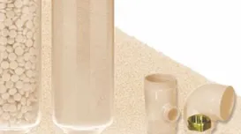 Hexion D R To Produce Unique Polymer On Commercial Scale