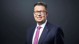 Klaus Schäfer, Chief Technology Officer, Covestro. (Source: Covestro)