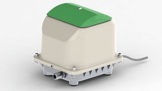 SECOH Linearkompressor  (Bild: Bibus)