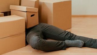 Die Migration komplexer Datenlandschaften ist ein Vorhaben, das Unternehmen, deren Kernkompetenz in anderen Gebieten liegt, schnell überfordern kann. Umzugsprofis können hier helfen. (Bild: gemeinfrei)