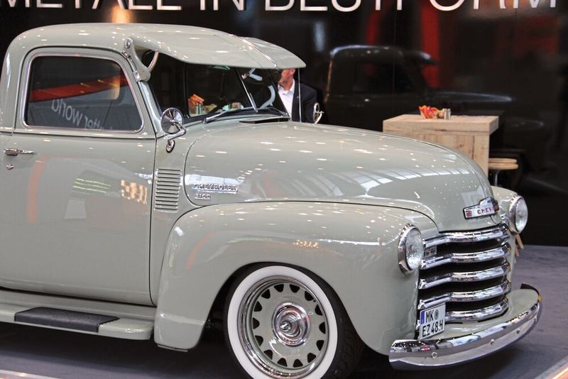 Impressionen der Blechexpo/Schweisstec 2021. (VCG/Ikas)