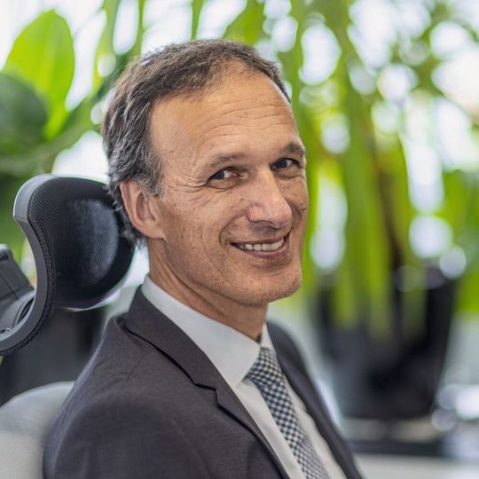 Dominik Ressing, Avnet Embedded: „Wir wollen die Embedded-Schlüsseltechnologien im eigenen Hause beherrschen. “ Dominik Ressing, Avnet Embedded: „Wir wollen die Embedded-Schlüsseltechnologien im eigenen Hause beherrschen. “