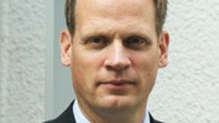 Andreas Heider (44) ist neuer Geschäftsführer bei Polk Germany. (Foto: Polk)