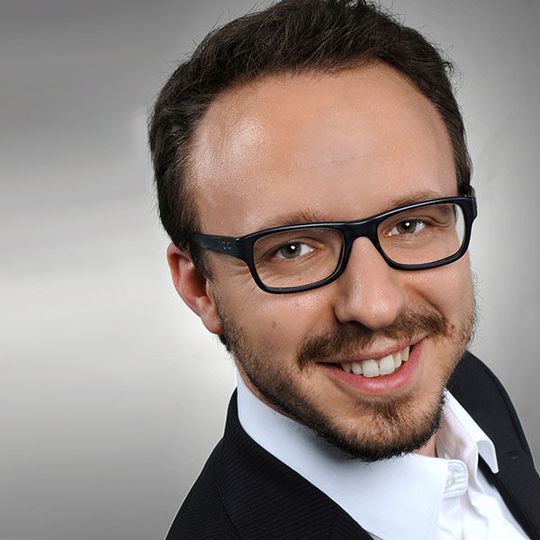 Der Autor: Stephan Kessler ist Lead Developer SAP HANA Data Anonymization Der Autor: Stephan Kessler ist Lead Developer SAP HANA Data Anonymization