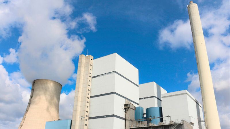 Statt um 40 Prozent müssen bis 2030 die CO2-Emissionen in der EU im Vergleich zu 1990 nun um 55 Prozent sinken. (Bild:  Volkswagen)