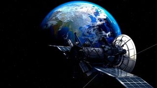 u-blox hat die Markteinführung der neuen metergenauen Positionierungstechnologieplattform M9 angekündigt (Symbolbild). (gemeinfrei)