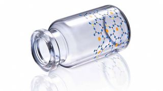 Schott hat ein neues Vial entwickelt, das das Delaminationsrisiko senkt. (Bild: Schott)