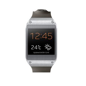 Das Display der Gear ist 1,63 Zoll groß.