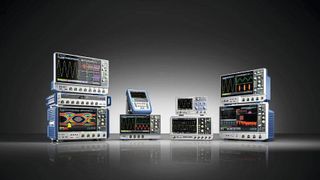 Auf der „embedded world 2026” präsentiert Rohde & Schwarz einen Auszug aus seinem Portfolio an Messtechnik und Testsystemen. (Bild: Rohde & Schwarz)