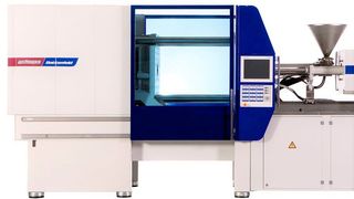 Der Spritzgießmaschinen-Hersteller Wittmann Battenfeld und der Elektronikspezialist Wago gehen in Sachen Fachkräftebeschaffung in puncto Mechatronik jetzt ganz neue Wege. Was sie tun, um den Nachwuchs zu sichern, zeigt der nebenstehende Beitrag. (Wittmann Battenfeld)