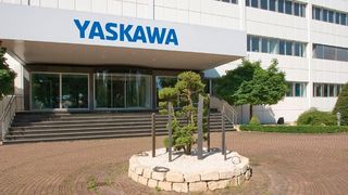 Yaskawa Europe mit Hauptsitz im deutschen Eschborn hat die Geschäftseinheit Factory Automation von ZF Italia mit Sitz in Assago übernommen. (Yaskawa )