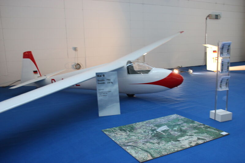 Rückblick: Bilder von der Euromold 2013. (Bild: Finus)