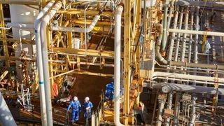 Continued diversification into new markets, such as brownfield projects, and new geographies, such as Malaysia, are key tenets of Petrofac’s growth strategy. (Petrofac )