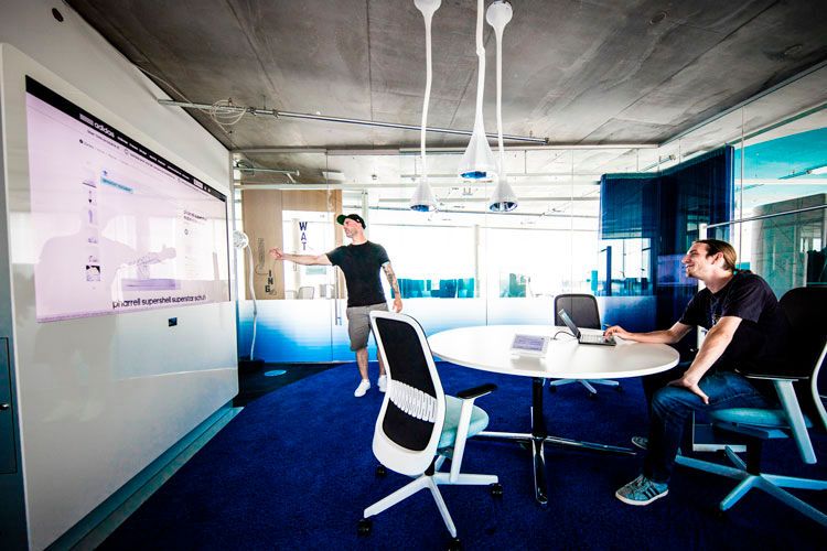 Den Wertungssieg für Bekleidung, Schuhe, Sportausstattung (Herstellung und Handel) sicherte sich Adidas. (Foto: Adidas)