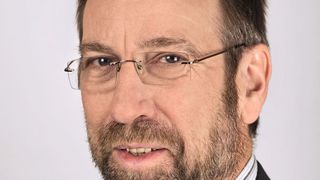 Michael Szmigier ist Sachverständiger beim TÜV Nord. (TÜV Nord)