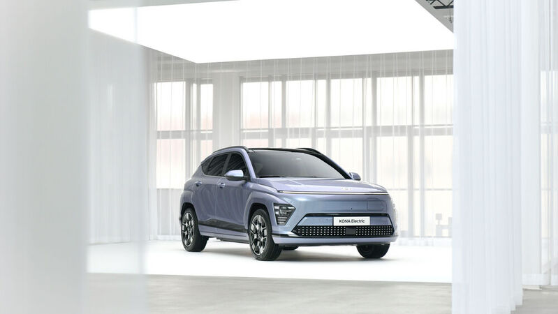 Hyundai Kona – Das kostet der neue