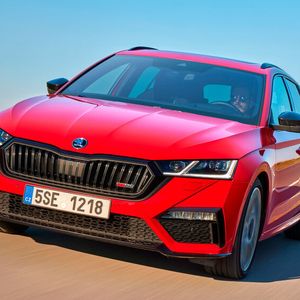 (Skoda)