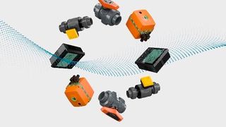 GF Piping Systems verweist auf seine neu entwickelten Rohrleitungssysteme mit integrierter Messtechnik. Denn diese sollen beim Batteriebau von großen Nutzen sein. Hier mehr dazu ... (Bild: GF Piping Systems)