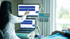 Ungenutztes Potenzial: In Krankenhäusern hinkt die Vernetzung medizinischer Geräte hinterher. Das wirkt sich auf Diagnostik und Therapie aus. (Bild: frei lizenziert)