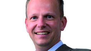 „Wenn wir einen Preis bei einem Wettbewerb gewinnen, bringt das unheimlich viel fürs Image“, erläutert Dr. Michael Geier, Personalleiter bei Wittenstein. Bild: Wittenstein (Archiv: Vogel Business Media)