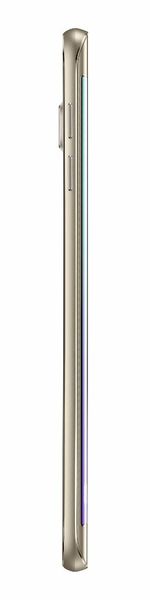 Insgesamt misst das Galaxy S6 edge+ 154,4 x 75,8 x 6,9 Millimeter. (Bild: Samsung)