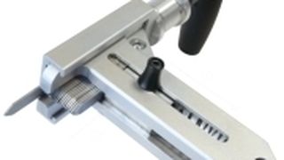 Der Magazinlader Ringmatic enthält bis zu 30 Anschweißbits. (Archiv: Vogel Business Media)