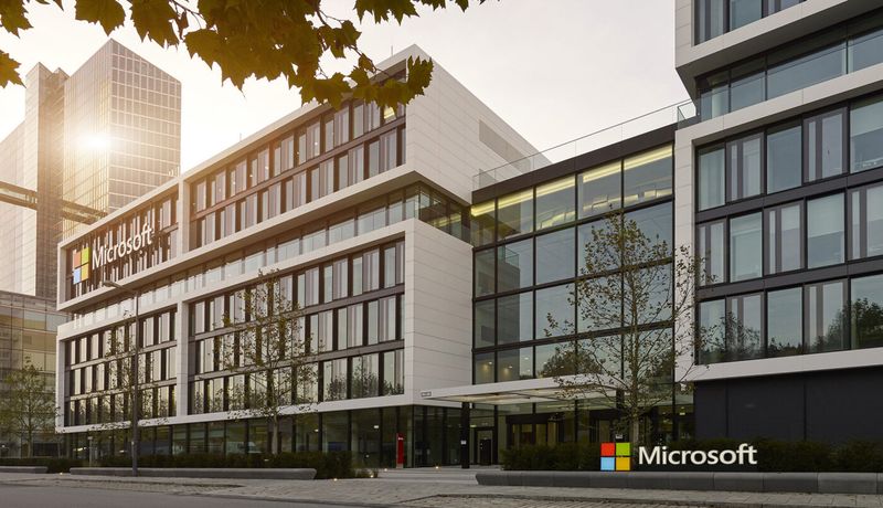 (Quelle:  Microsoft)