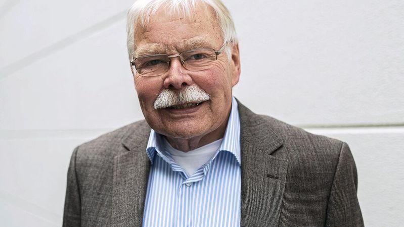 Verstarb Ende Januar im Alter von 82 Jahren: Georg Petersen hatte sich ehrenamtlich vor allem im Ausbildungswesen für das Kfz-Handwerk in Schleswig-Holstein eingesetzt.(Bild:  Kfz-Gewerbe Schleswig-Holstein)