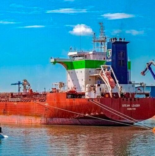 Total Energies, CMA CGM to Establish LNG Bunkering Logistics Joint Venture