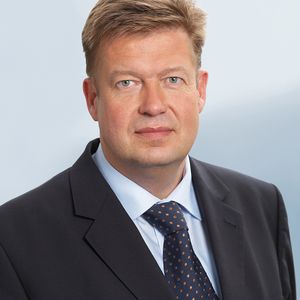 Dr. Klaus Schäfer, Vorsitzender der Geschäftsführung von Currenta: „Currenta steht für das Ziel, führender Chemieparkmanager Europas zu werden.“ 