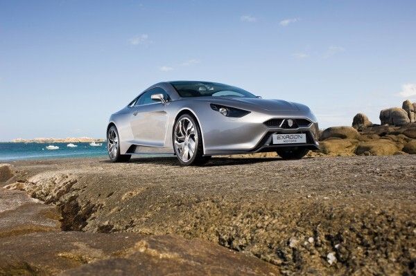  (Bild: EXAGON MOTORS)