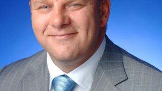 Willem de Haan, Vice President Europe bei Westcon (Archiv: Vogel Business Media)