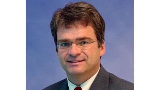 Dr. Dirk Walliser: „Die Micron-Aktivitäten runden unser Portfolio auf Komponentenebene ab, so dass wir ein noch breiteres Leistungsspektrum für zukünftige Elektronikplattformen offerieren können.“ (Archiv: Vogel Business Media)