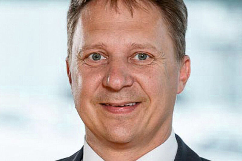 Michael Krasser, Geschäftsführer der Motor-Nützel Vertriebs-GmbH (Motor-Nützel)
