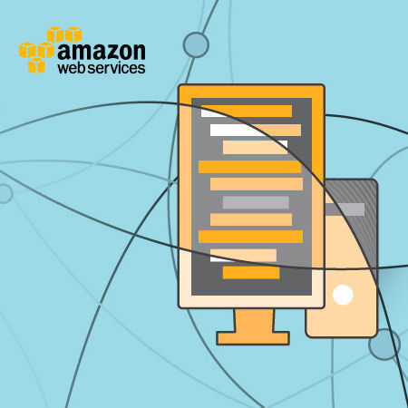 In dieser Serie stellen wir Ihnen einige interessante Amazon Web Services für Entwickler vor und sehen uns die Integration an. Mit den Pfeiltasten (← / →) oder den Schaltflächen oben können Sie durch die Sammlung navigieren. (AWS Germany GmbH)