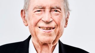 Trauer um Dr. Heinz Zahoransky! Der Visionär und Sohn des Gründers der heutigen Zahoransky-Gruppe ist Ende Juli im hohen Alter von 95 Jahren in Freiburg verstorben. (Bild: Zahoransky)
