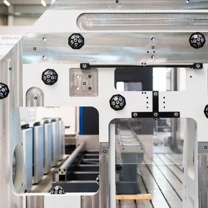 (Bimatec Soraluce Zerspanungstechnologie GmbH)