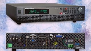 Die programmierbaren Mehrbereichs-DC-Stromversorgungen MR25080, MR50040 und MR100020 sind bei Meilhaus Electronic erhältlich. (Meilhaus Electronic)