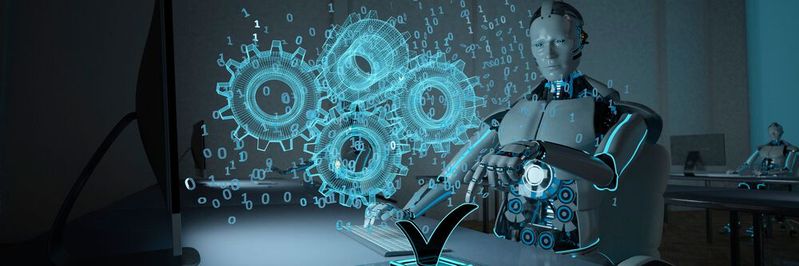 Führende Security-Abteilungen setzen schon heute Automatisierung als Teil ihrer Security-Strategie ein, um Angriffe effizient abwehren zu können. Führende Security-Abteilungen setzen schon heute Automatisierung als Teil ihrer Security-Strategie ein, um Angriffe effizient abwehren zu können.