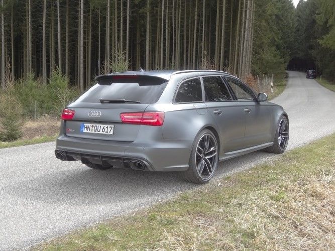 … Karbon-Bremsen … (Foto:Auto-Medienportal.Net)