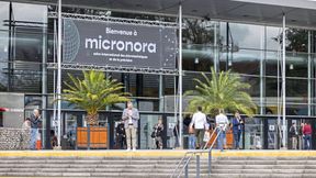 Micronora se tiendra du 29 septembre au 02 octobre 2026 au Parc des Expositions Micropolis de Besançon (France). (Source : Yoan Jeudy)