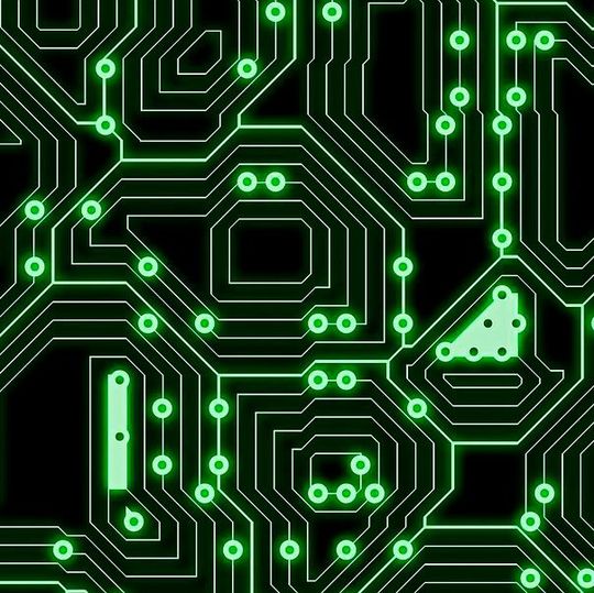 Bei der Kontaktierung von Sensoren kann es zu Problemen kommen, wenn Strom und Spannung gemessen werden sollen. (Bild:  gemeinfrei /  Pixabay)